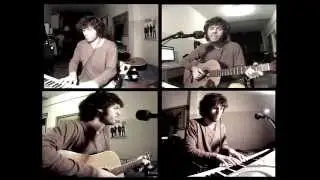 Learning how to love you (George Harrison)