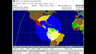 Satellite RS44 - 29oct2021- By PV8DX