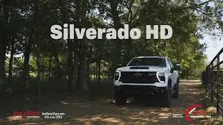 Oklahoma is Chevy Country! | Jim Glover Chevrolet