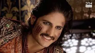 Takdir dan intrik kerajaan | Jodha Akbar | Serial Drama Sejarah India | G182