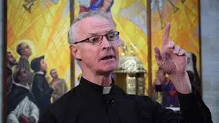Scriptural Connections, January 13, 2021