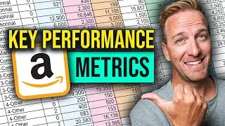 How to Track & Manage Key Performance Indicators (KPIs) // For Amazon FBA & Ecommerce Businesses