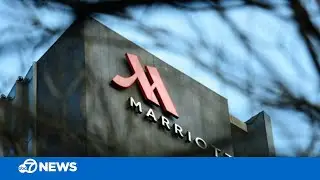 Tourist sues San Francisco hotel after it gave his luggage away to alleged criminal