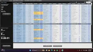 Poker - An Internet Game