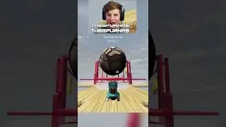 THIS is the best workshop training map for air dribbles in Rocket League!
