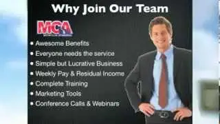 MCA Exposed!