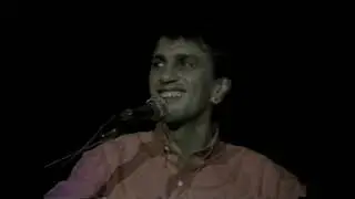 Caetano Veloso : Voz e Violão : 01 jan 1988