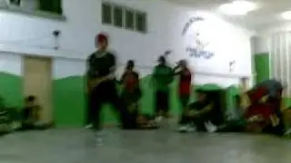 bboy nick vs bboy jefim rdr crew!
