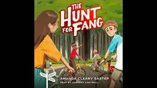 Hunt for Fang: Tree Street Kids (Book 2) - Amanda Cleary Eastep