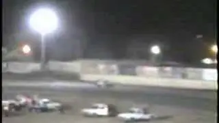 Cory Kruseman in the #4 at Ventura, Ca