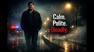Calm, Polite, Deadly &ndash; The True Story of Edmund Kemper