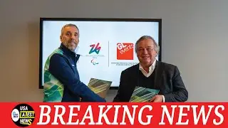 Milano Cortina 2026 Signs A Partnership Agreement With GL Events As Temporary Infrastructure Partner