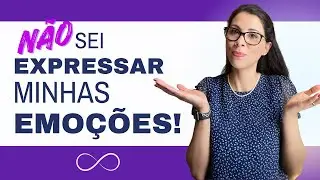 Autismo adulto - Será que Você tem Alexitimia?