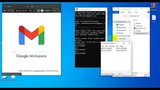 how to create code mail,  code mail software free