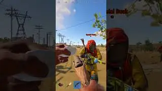 When the eoka ONE TAPS (Rust Shorts)