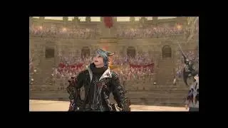 M11s Clear | NIN POV | But i'm clicking & this is my first raid tier.