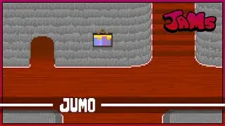Jumo - 8-Bit Jams