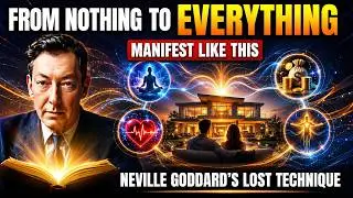 Multiple Manifestation Techniques: How to Manifest Multiple Things at Once