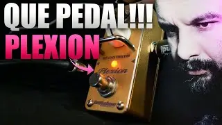 Distor&ccedil;&atilde;o boa e barata existe? Plexion Toms Line