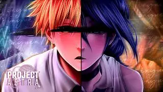 Ninguém (Chainsaw Man: Denji X Reze) | PROJECT ASTRA