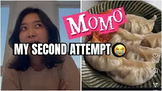 Cooking Nepali Momo in Israel | Will It Work? 