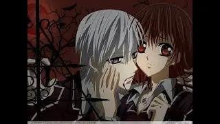 Code VEIN [reVISITED] Vampire Knight  ft. MetalRubyGrl6