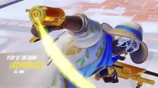 Bio grenade to secure the point