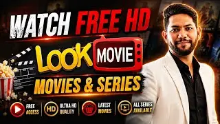 Watch HD movies & Web Series Free | Hindi - Urdu | Tech Ron