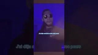 Black Carter - Freestyle 3 (Kilowattheure)