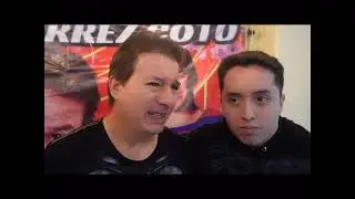 Sergio Gutierrez Coto - Fan Fest 2025.