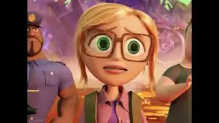 Villain Guy - Season 1 Episode 6 - Lou Loves Other Mother (2/2)