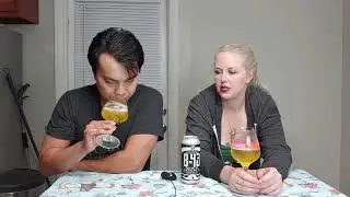 Old Nation B-43 (Best Brut IPA!?) Review - Ep. #2261
