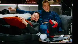 Robron Part 5 - Liv Discovers Maya & Jacob.. & Robron Surrogacy Plans