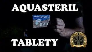 [SLOVENSKY] AQUASTERIL - 2 DAY dezinfekcia vody