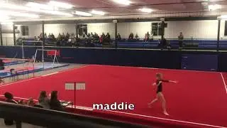 jv floor