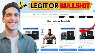 NextGen Muscle Stimulator Tested &mdash; Does It Really Work?