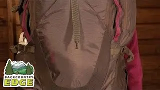 Kelty Women's Coyote 70 Backpack