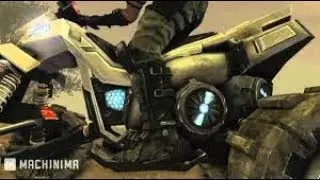 DEFIANCE 2050 First Trailer (New Multiplayer Shooter) PS4/Xbox One/PC, new video games