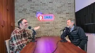Parsha Podcast with Rabbi Schwartz and Ben Kreshtool (January 29, 2026)