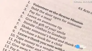 Why 8-yr-old is making people cry will melt your heart