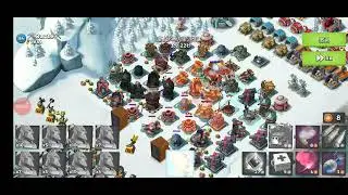 Boom beach - warriors 8344