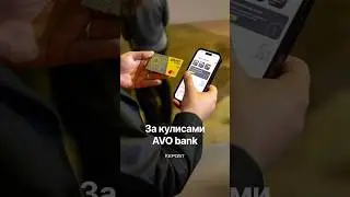 Что сокрыто за интерфейсом AVO bank?