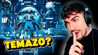 🤩ME PARECE INCREÍBLE🤩 | 🔥REACCIÓN a PAUL THIN con NO ES LA MÍA🔥