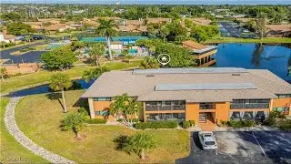 Fort Myers Florida Condos and Real Estate for Sales |  ROYAL WOODS | $135k