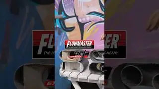 Flowmaster, Borla и Magnaflow | Что лучше для ВАС? Обороты + анализ