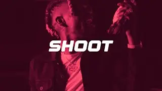 [𝗙𝗥𝗘𝗘] GAZO x LETO Type Beat | 𝐒𝐇𝐎𝐎𝐓 | Instru Type Drill | Instru Rap 2023 | Prod. Ludax x NX