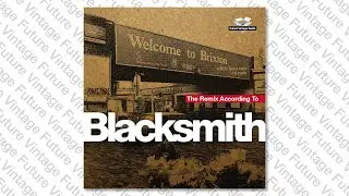 Mary Wilson - U (Blacksmith Mix)