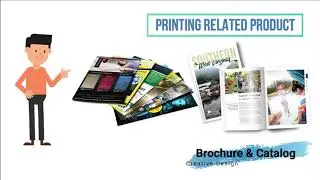 Kreativecube Products...