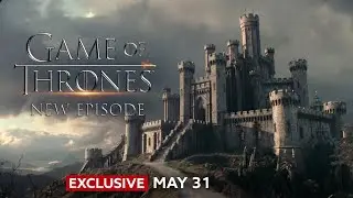 GAME OF THRONS||WAR IS COMING &ndash; Original Epic Fantasy Trailer |Dragons, Kings & Betrayal#ai#trailer 