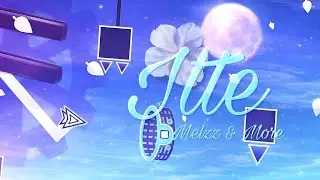 Itte By Melzz (Me) And More